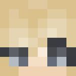 Kaori Miyazono (Your Lie In April) - Male Minecraft Skins - image 3