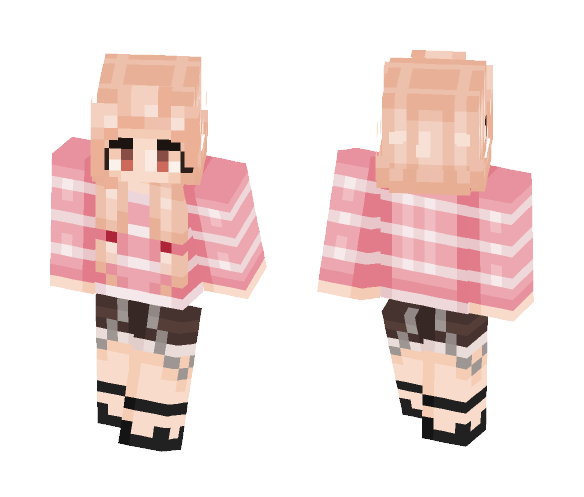Another one! - Female Minecraft Skins - image 1