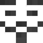 Annonymous - Female Minecraft Skins - image 3