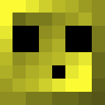 GoldenSlime - Male Minecraft Skins - image 3