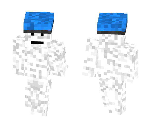 Planet Dolan - Male Minecraft Skins - image 1