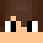 My MrChicken skin(human) - Male Minecraft Skins - image 3