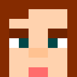 Black Widow - Male Minecraft Skins - image 3