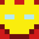 Ironman - Comics Minecraft Skins - image 3
