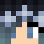 Second Skin for my return today - Female Minecraft Skins - image 3