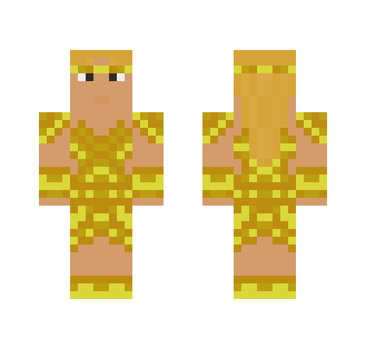 14th Mage - Female Minecraft Skins - image 2