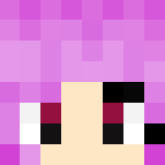 *Nyan* For ItzEmma ma bae - Female Minecraft Skins - image 3