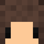 Kawaii Girl - Girl Minecraft Skins - image 3