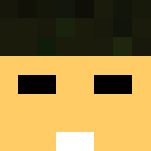Dont know what this is - Male Minecraft Skins - image 3