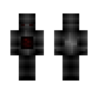 Robo-Caaam - Male Minecraft Skins - image 2