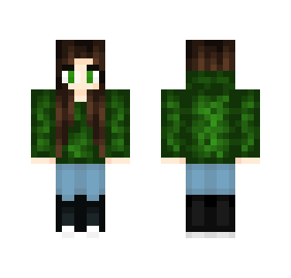 Any Requests? - Female Minecraft Skins - image 2