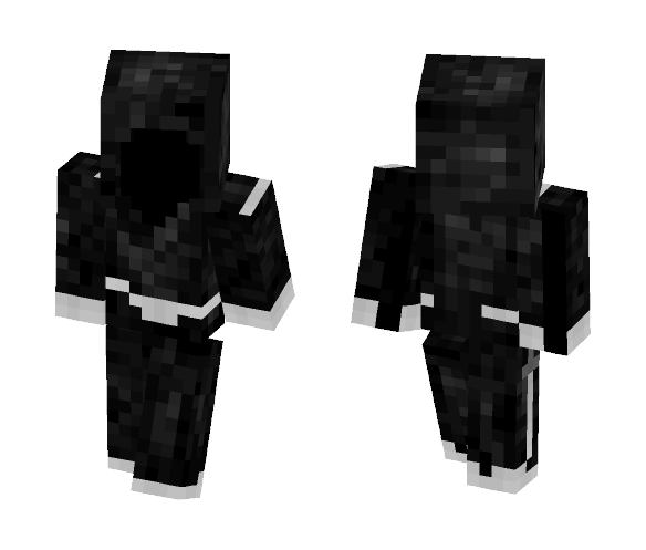 Nazgûl (Lord of the Rings) - Male Minecraft Skins - image 1