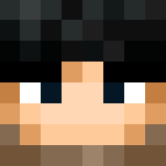 Isaac Clark - Male Minecraft Skins - image 3
