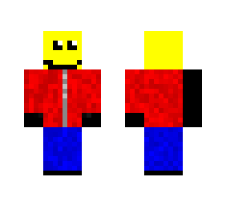 IvanisIvan - Male Minecraft Skins - image 2