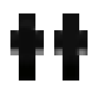 Nazgûl - Male Minecraft Skins - image 2
