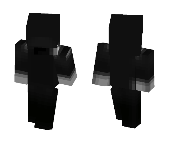 Nazgûl - Male Minecraft Skins - image 1