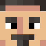 ♠Time Lord♠ - Male Minecraft Skins - image 3