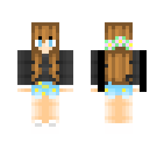 meh - Male Minecraft Skins - image 2