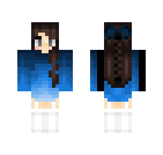 Lilly's Request ! - Female Minecraft Skins - image 2