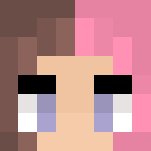 Evelye | Sugarbun | Sweet Hoodie - Female Minecraft Skins - image 3