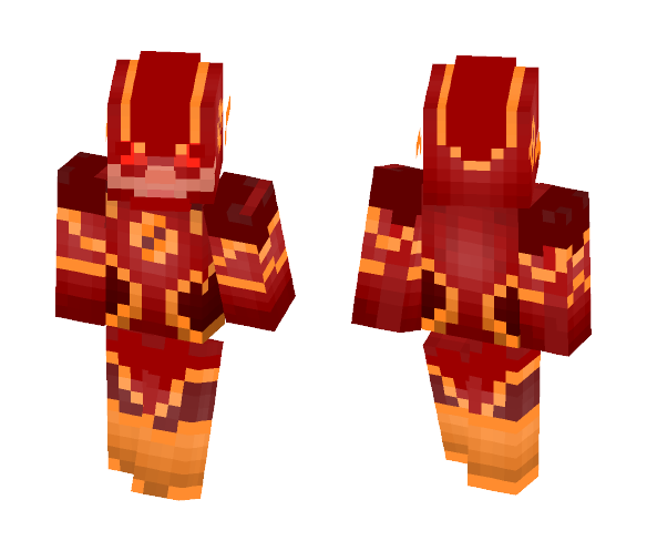 Wallyyyy (Shading Request) - Male Minecraft Skins - image 1