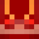 Wallyyyy (Shading Request) - Male Minecraft Skins - image 3