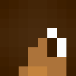 The Brown Assassin - Female Minecraft Skins - image 3