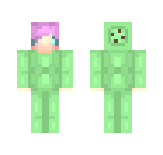 ~PastelKiwi~ - Male Minecraft Skins - image 2