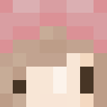 Pig Onesie | Requested - Female Minecraft Skins - image 3