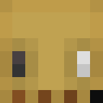 MySelf (First Skin) - Male Minecraft Skins - image 3