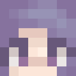 ✧ MoonDust - Female Minecraft Skins - image 3