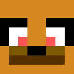 Cina-Bonnie - Male Minecraft Skins - image 3