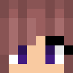 More and More RP - Female Minecraft Skins - image 3