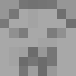Weeping angel wth hoodie - Male Minecraft Skins - image 3