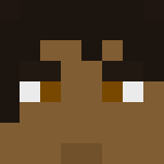 Wood Elf - Male Minecraft Skins - image 3