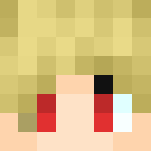 Alt Ruby (Looks better in 3D!) - Female Minecraft Skins - image 3
