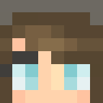 ~Requested by Pigeons~ - Female Minecraft Skins - image 3