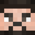 Iron - Male Minecraft Skins - image 3