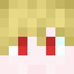 Ruby - Male Minecraft Skins - image 3