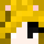Golden freddy girl - Girl Minecraft Skins - image 3