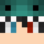 Dino Kid (My MCPE Skin) - Male Minecraft Skins - image 3