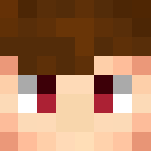 Dqrk - Male Minecraft Skins - image 3