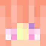 ~ѕєαѕαℓтяα~ More purple - Female Minecraft Skins - image 3