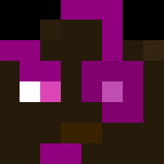 Tainted skin 2.0 - Male Minecraft Skins - image 3