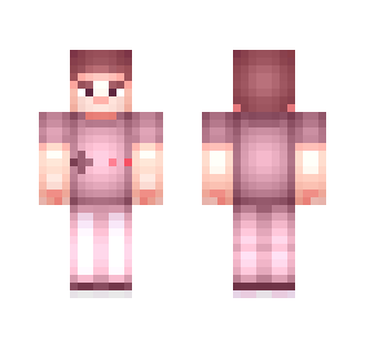 Filter 1 - Toaster - Male Minecraft Skins - image 2