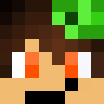 bubbaspiff radioactive - Male Minecraft Skins - image 3
