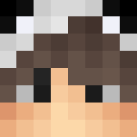 ChristiqnNew - Male Minecraft Skins - image 3
