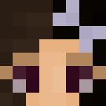 Just an epic day - Female Minecraft Skins - image 3