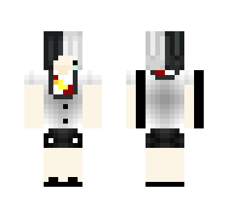 DONT HAVE A TITLE :P - Other Minecraft Skins - image 2