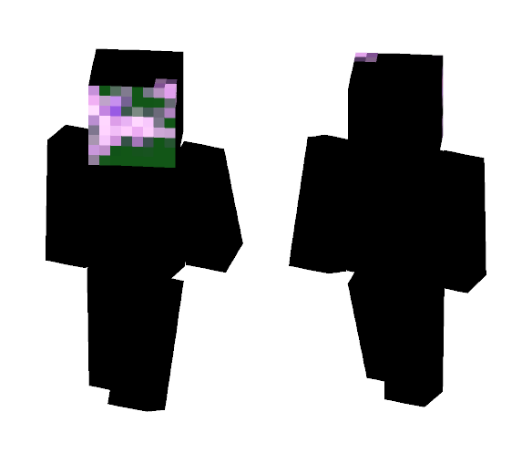 Testing Theory - Other Minecraft Skins - image 1